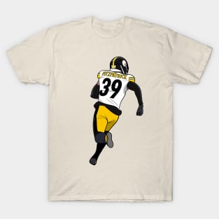 minkah the number 39 T-Shirt